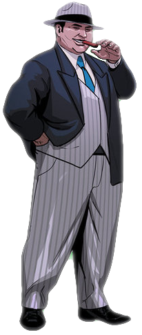 Tour Guide - North End Food Tour