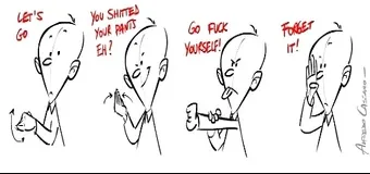 northend tour guide boston