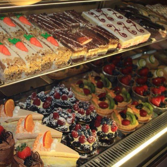 Boston's "Politically Incorrect" North End Food Tour