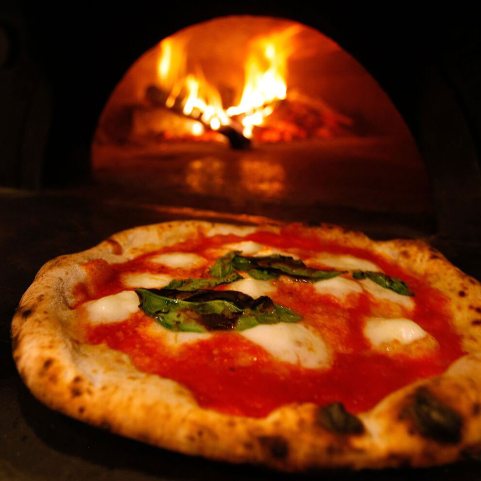 north end food tour pizza - Politically Incorrect Home