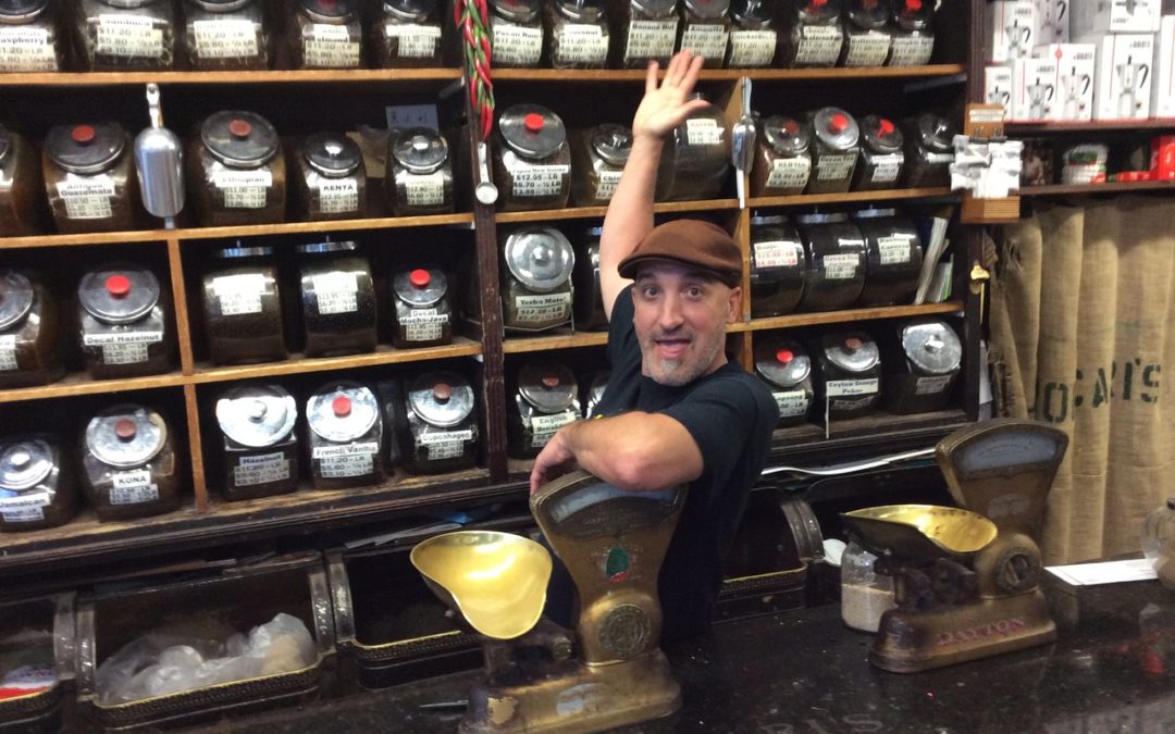 Politically Incorrect Home