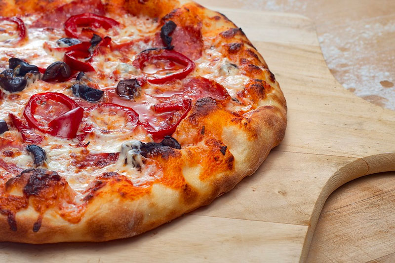 Boston’s North End: A Food Lover’s Paradise