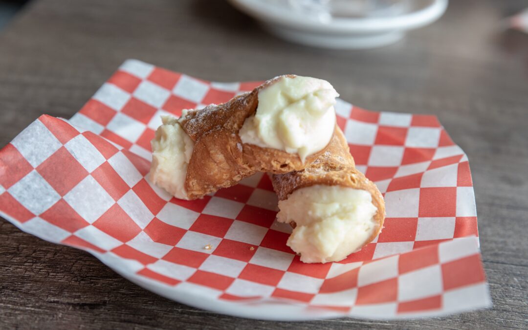Best Pastries in the North End: Sweet Treats You Can’t Miss!