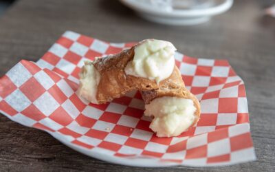 Best Pastries in the North End: Sweet Treats You Can’t Miss!