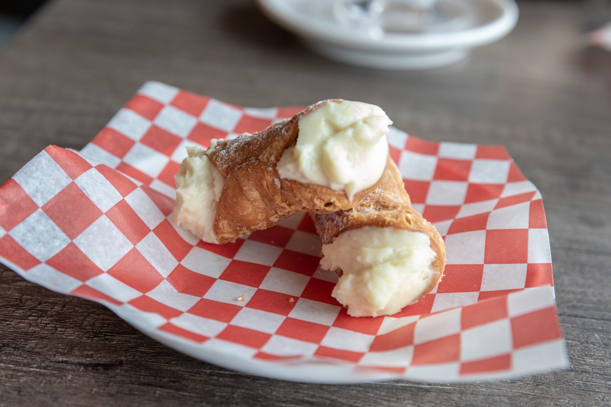 Best Pastries in the North End: Sweet Treats You Can’t Miss! - Boston's ...