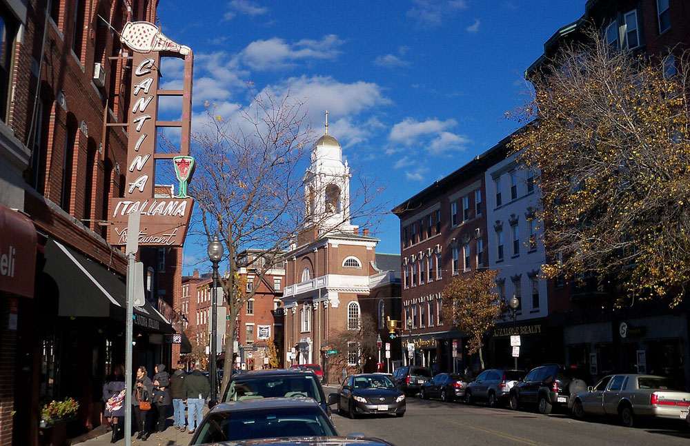 Get to Know Boston’s North End with a Food Tour from a Local