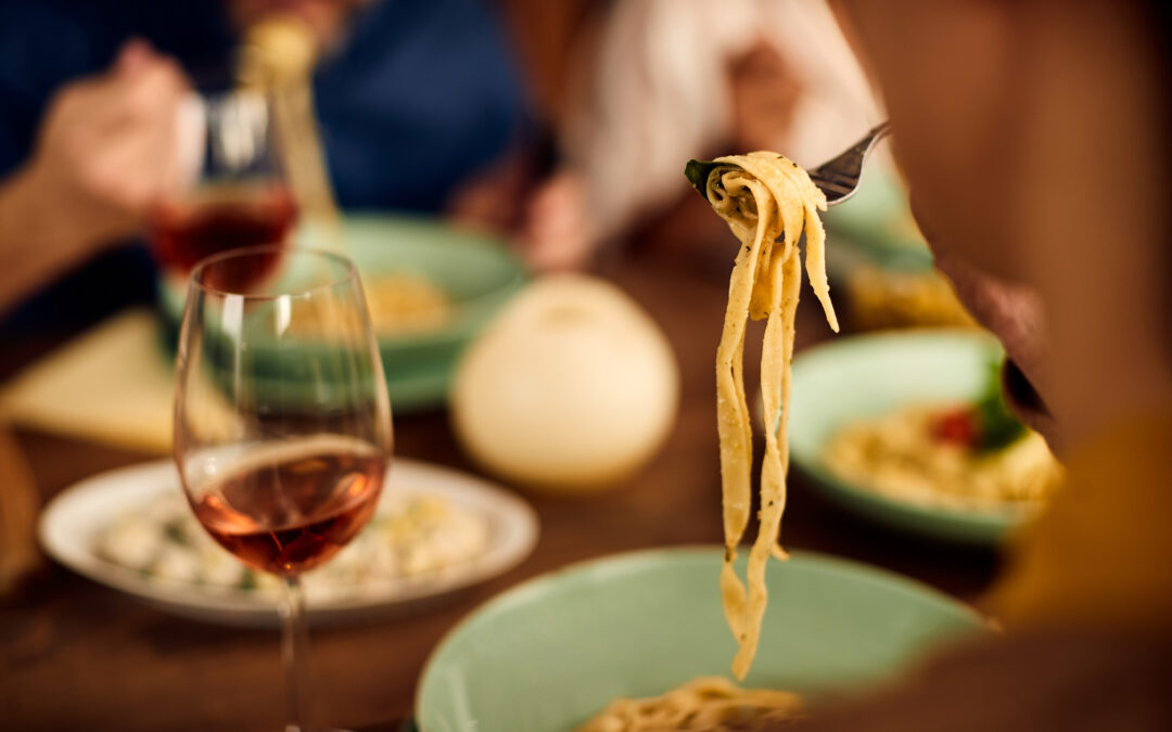 Boston’s North End: Perfect Spots for Italian Wine Lovers