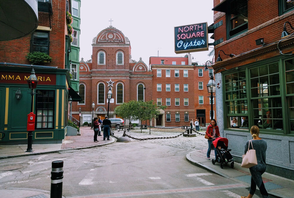 Boston’s North End: Insider’s Guide