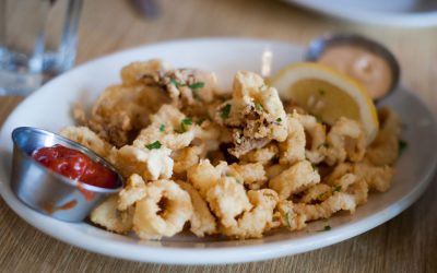 Best Places to Eat in the North End without a Reservation