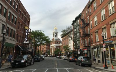 Explore the North End with a Boston Food Tour
