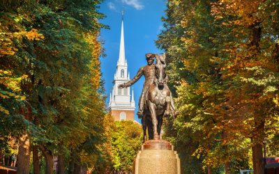 Why the North End is One of Boston’s Most Iconic Neighborhoods
