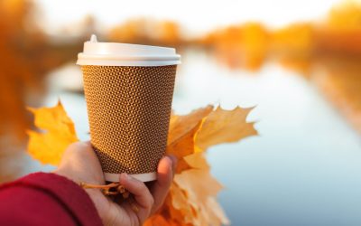 Enjoying Fall in The North End