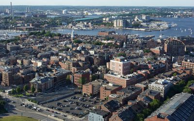 Boston’s Little Italy: A Guide to the North End
