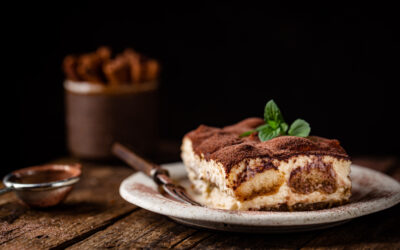 The Best Tiramisu Spots in Boston’s North End