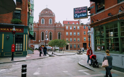 Boston’s North End: Insider’s Guide
