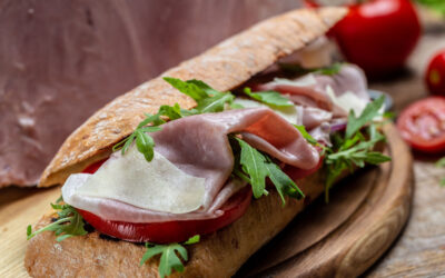The Best Sandwich Spots in the North End