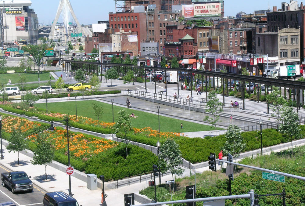 Things to Do on a Walk in Boston’s North End