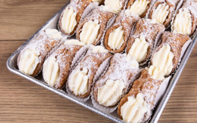 Where to Find Best Pastries in Boston’s North End